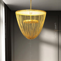 ALESIA Chandelier