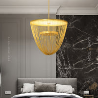 ALESIA Chandelier