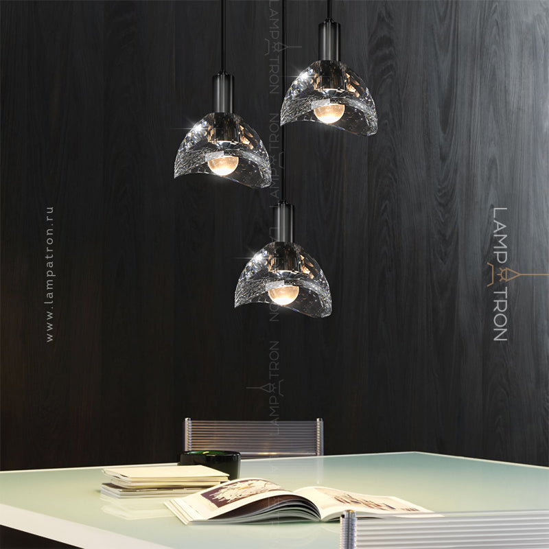 ALOIS Pendant light