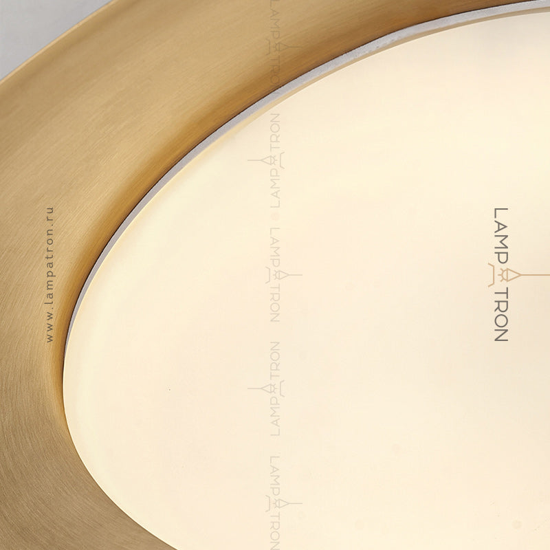 ALON CH Ceiling light fixture