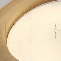 ALON CH Ceiling light fixture