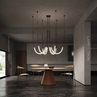 ALRIK CH Chandelier