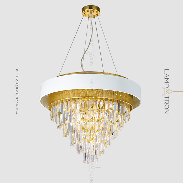 ALSING Chandelier