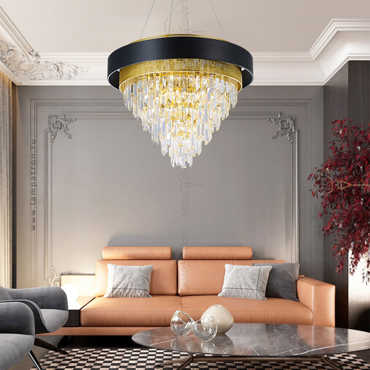 ALSING Chandelier