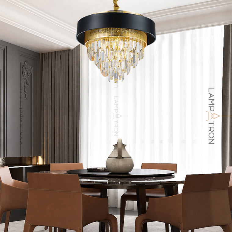 ALSING Chandelier