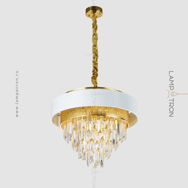 ALSING Chandelier