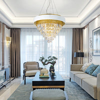 ALSING Chandelier