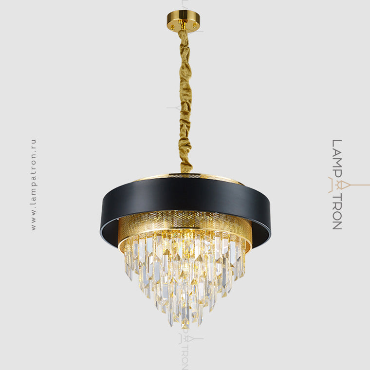 ALSING Chandelier