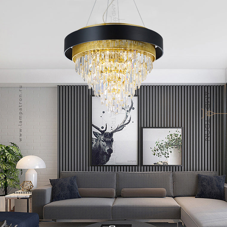 ALSING Chandelier