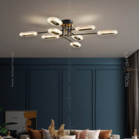 ALULA Ceiling chandelier