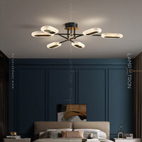 ALULA Ceiling chandelier