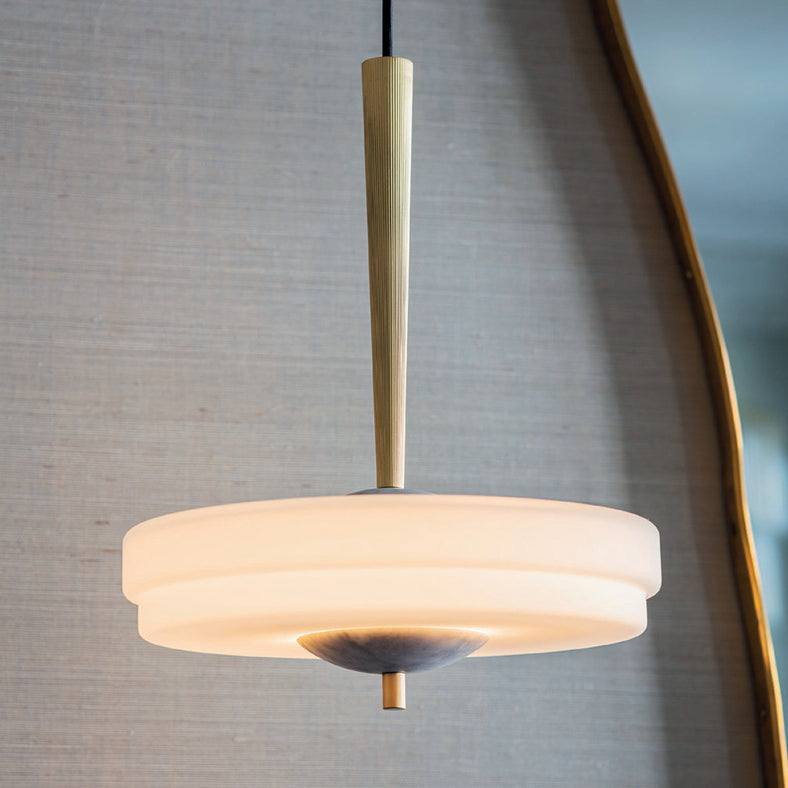 ALVA Pendant light