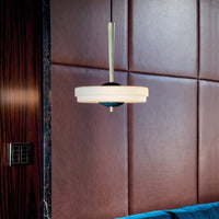 ALVA Pendant light