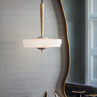 ALVA Pendant light