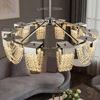 ALVARIN Chandelier