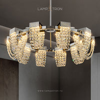 ALVARIN Chandelier