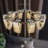 ALVARIN Chandelier