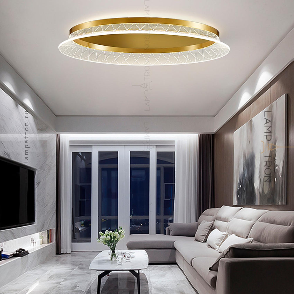 AMATA Ceiling light fixture