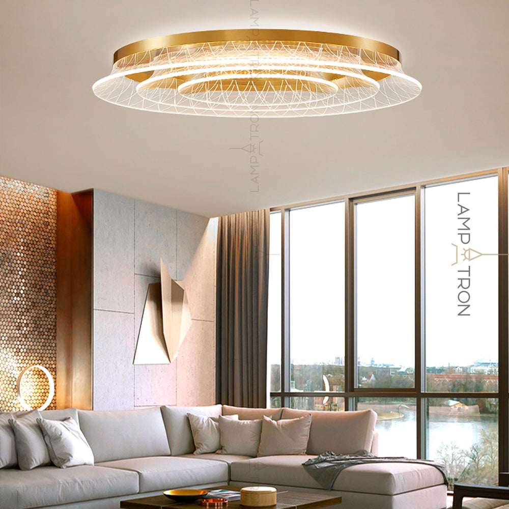 AMATA Ceiling light fixture