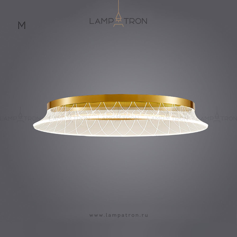 AMATA Ceiling light fixture