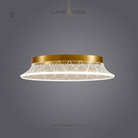 AMATA Ceiling light fixture