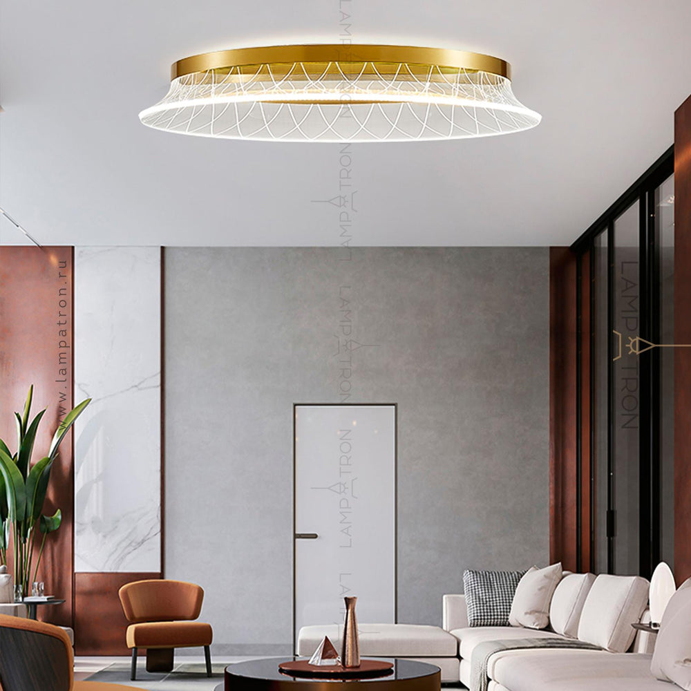 AMATA Ceiling light fixture