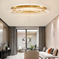 AMATA Ceiling light fixture