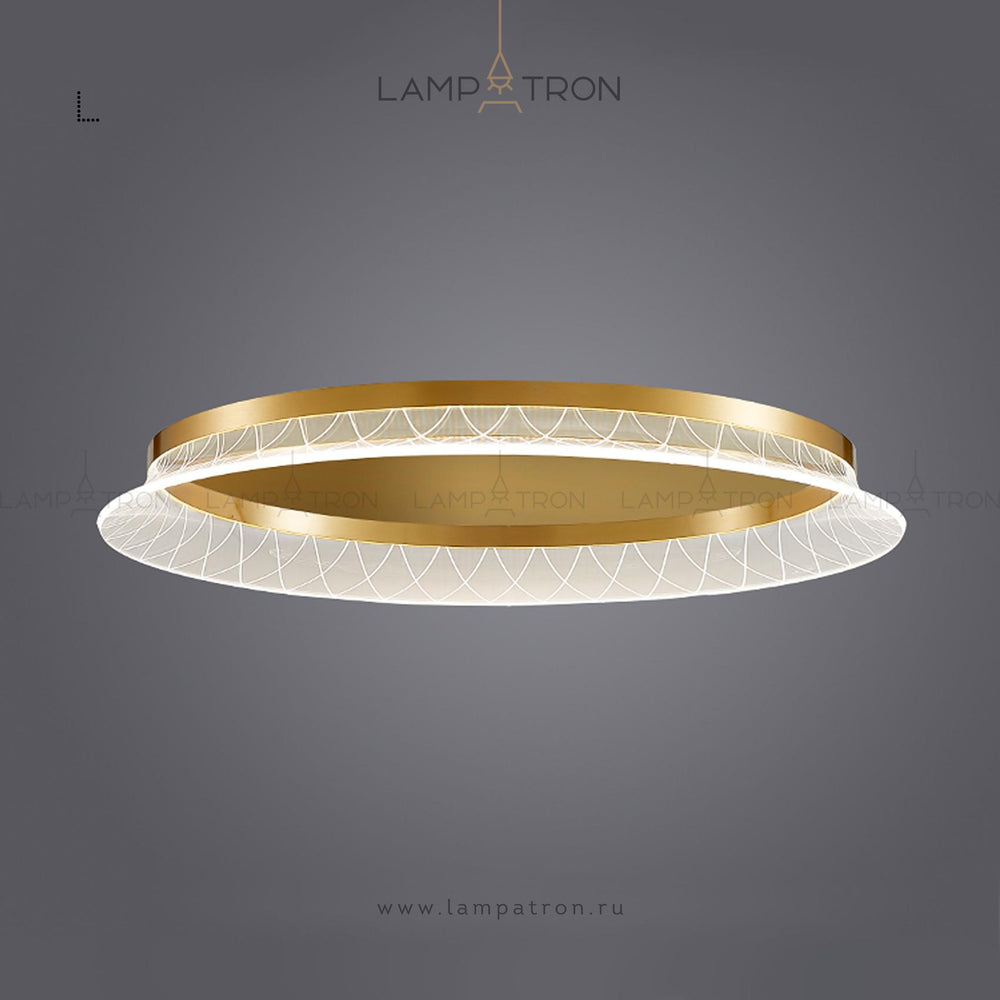 AMATA Ceiling light fixture