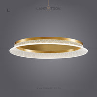 AMATA Ceiling light fixture