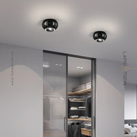 AMDI Spot light fixture