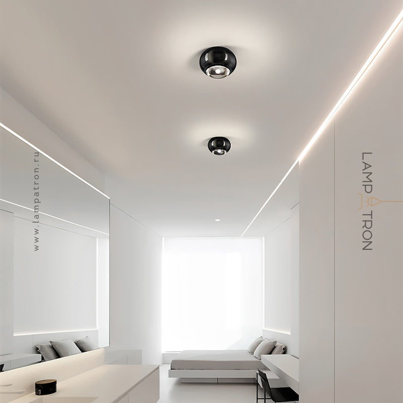 AMDI Spot light fixture