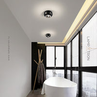 AMDI Spot light fixture