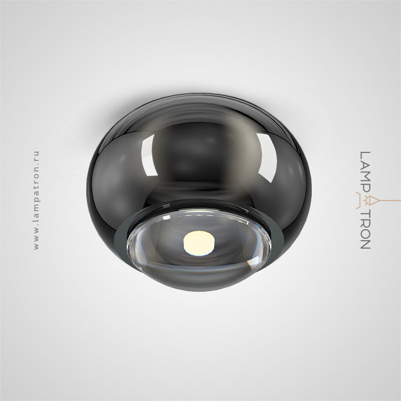 AMDI Spot light fixture