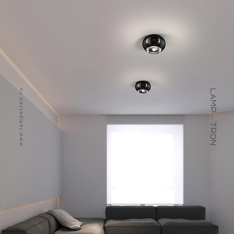 AMDI Spot light fixture