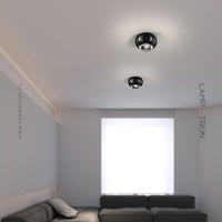 AMDI Spot light fixture