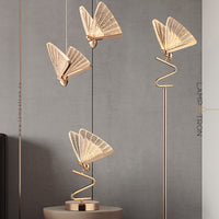 AMELIS TAB Desk lamp