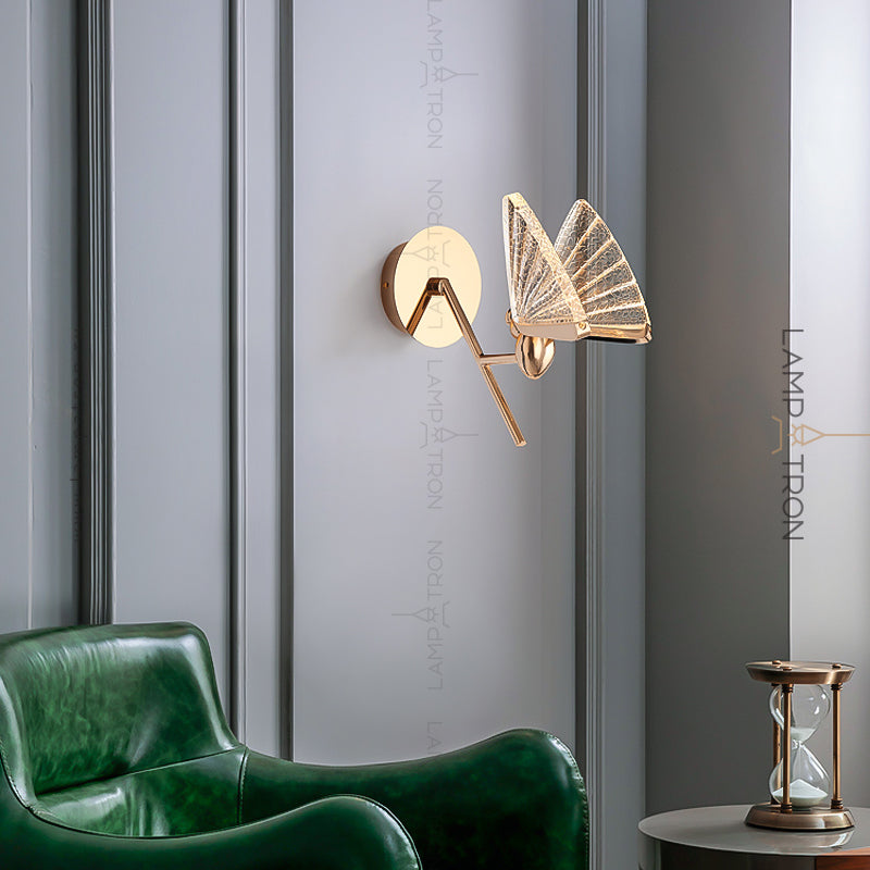 AMELIS WALL Wall light fixture