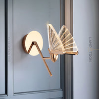 AMELIS WALL Wall light fixture