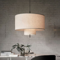 ANDREAN Pendant light