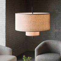 ANDREAN Pendant light