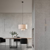 ANDREAN Pendant light