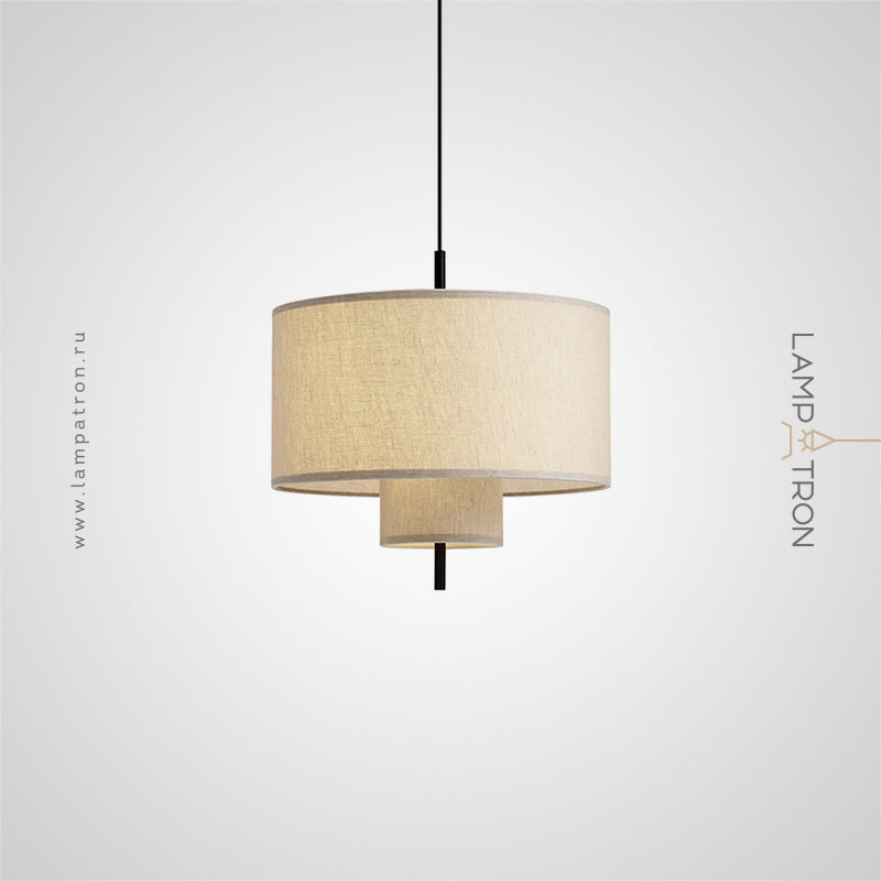 ANDREAN Pendant light