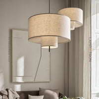 ANDREAN Pendant light