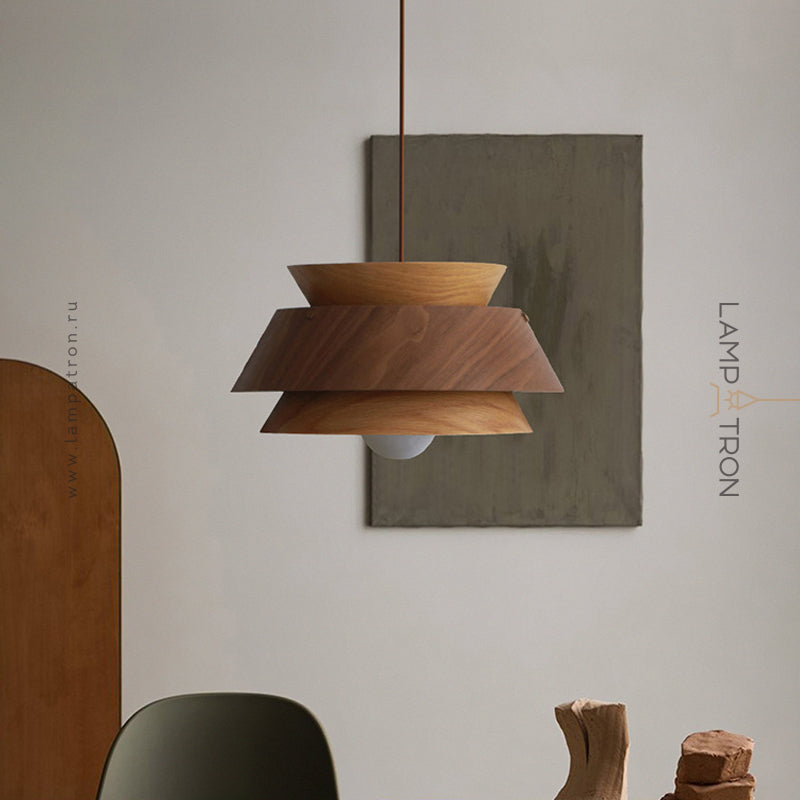 ANDREW Pendant light