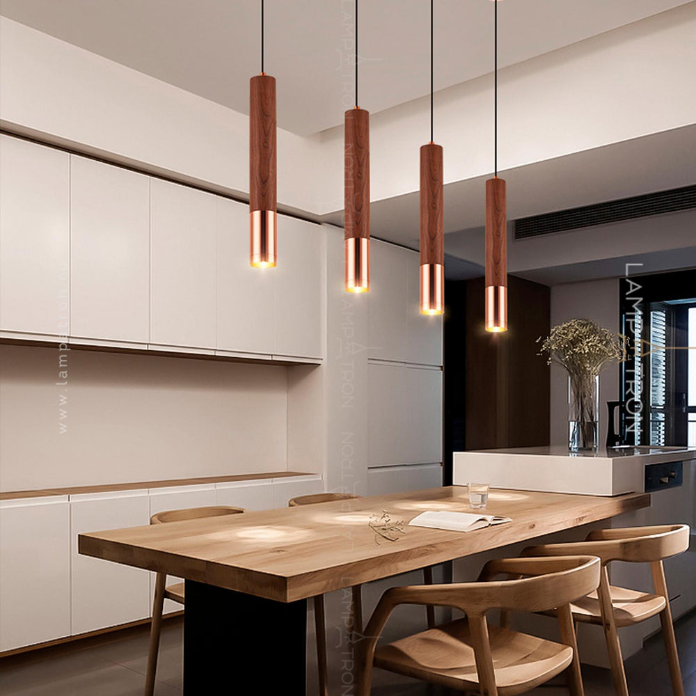 ANES Pendant light