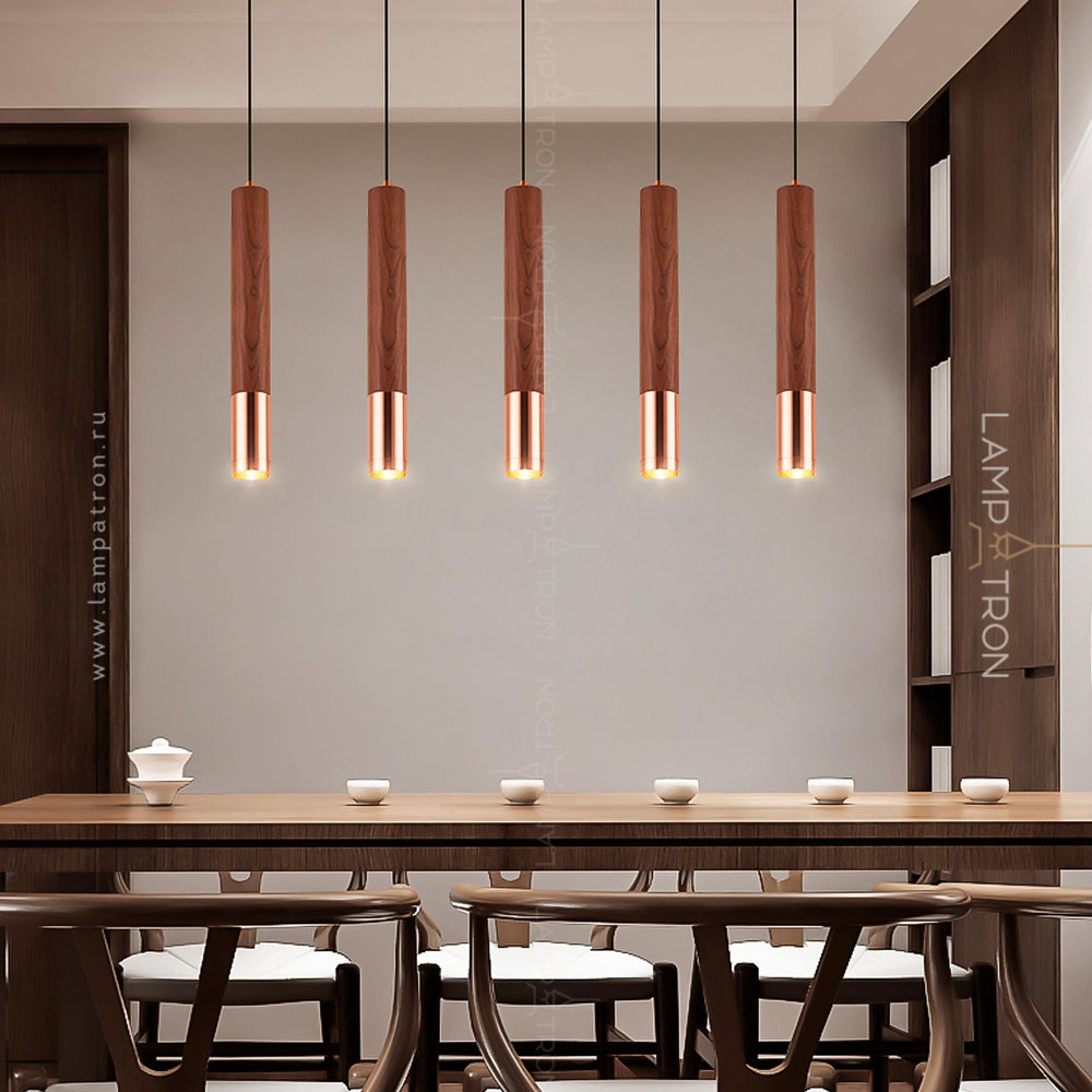 ANES Pendant light