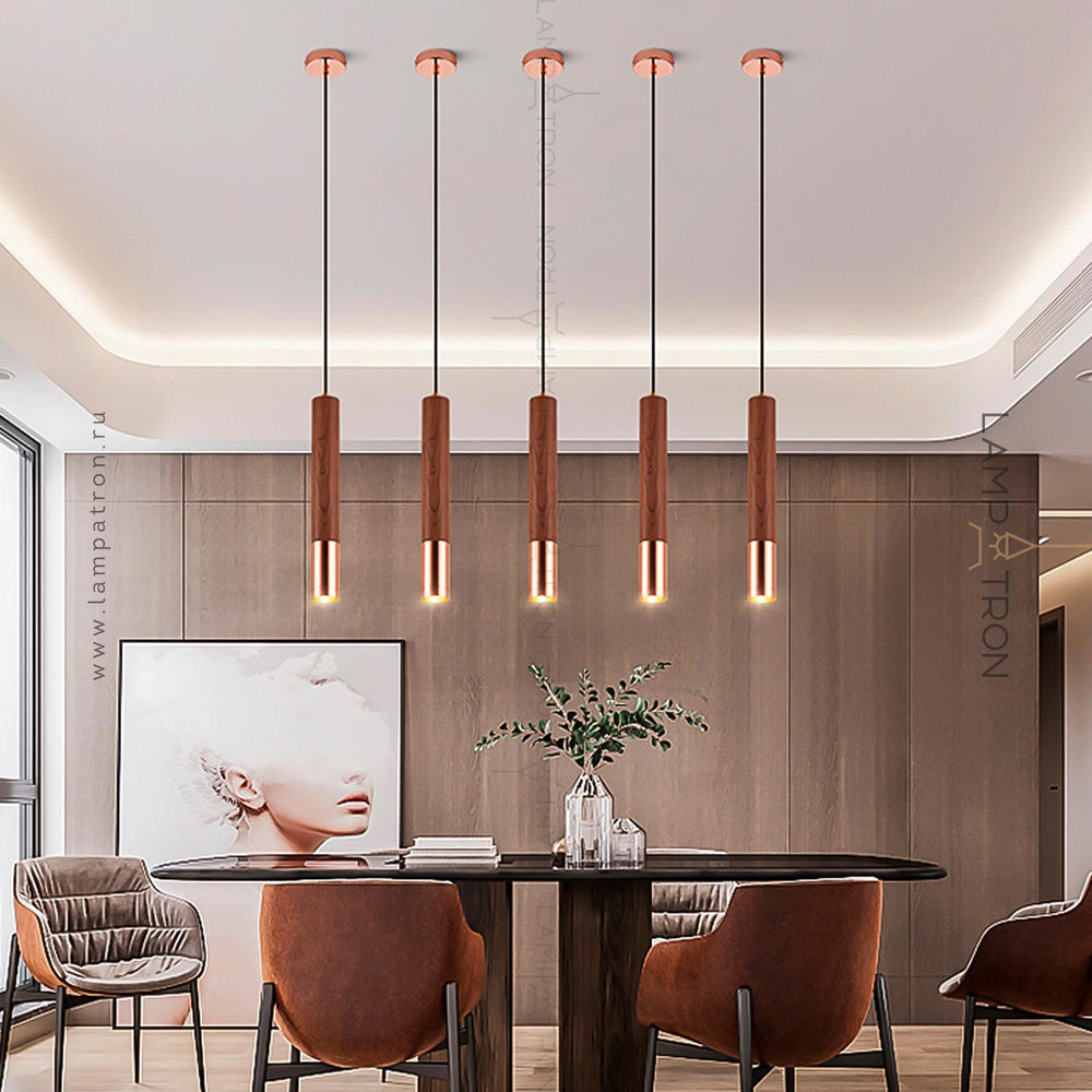 ANES Pendant light