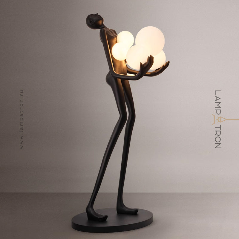 ANGEL Floor lamp