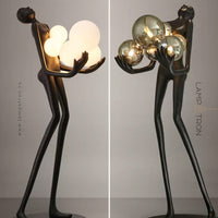 ANGEL Floor lamp