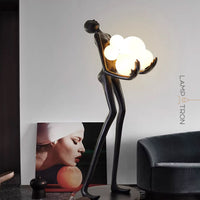 ANGEL Floor lamp